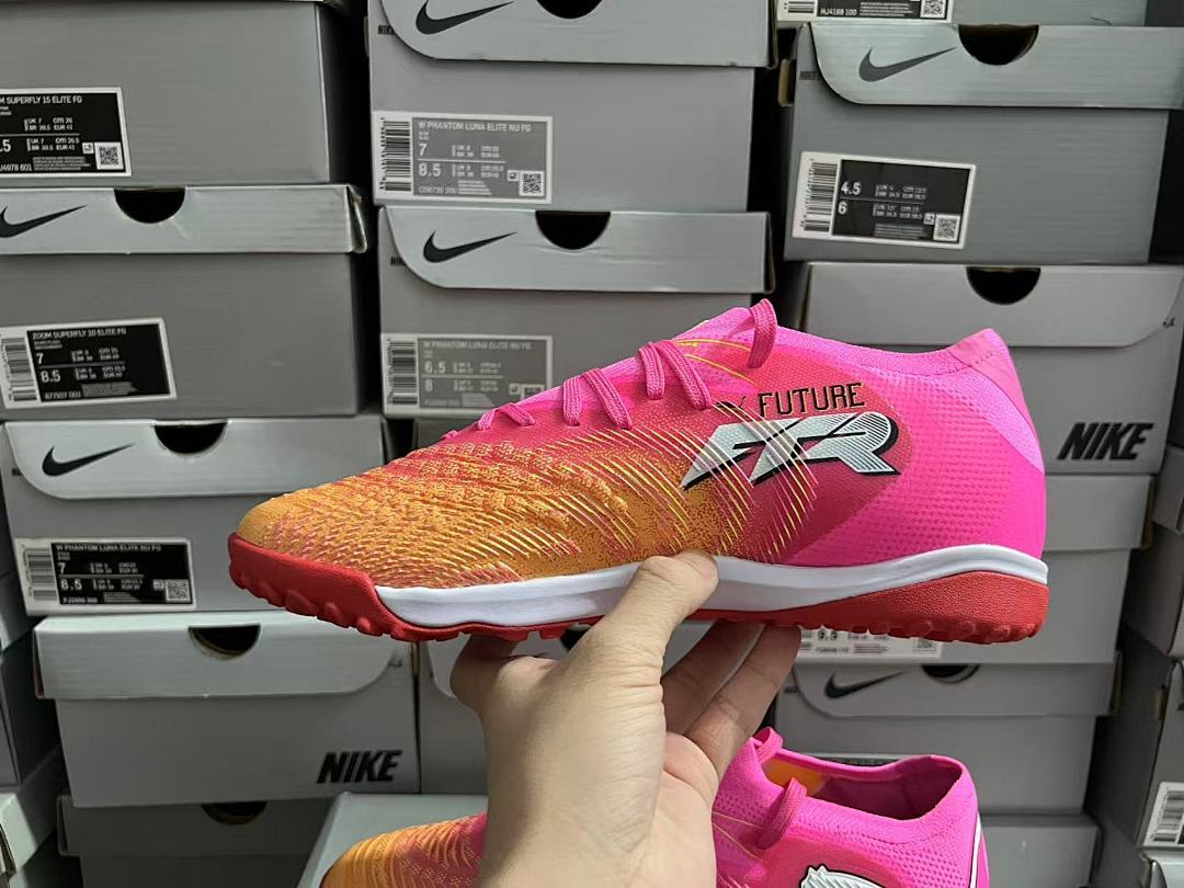 Puma Future 8 Ultimate TF