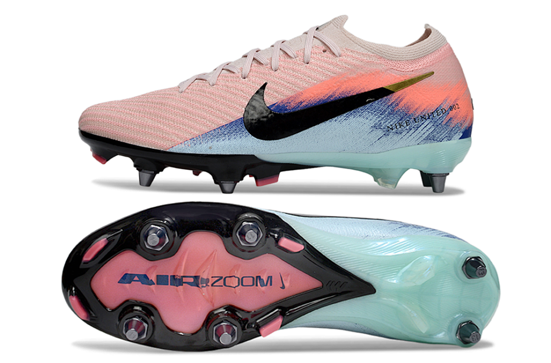 Nike Vapor 16 Air Zoom Mercurial Superfly Iix Elite SG