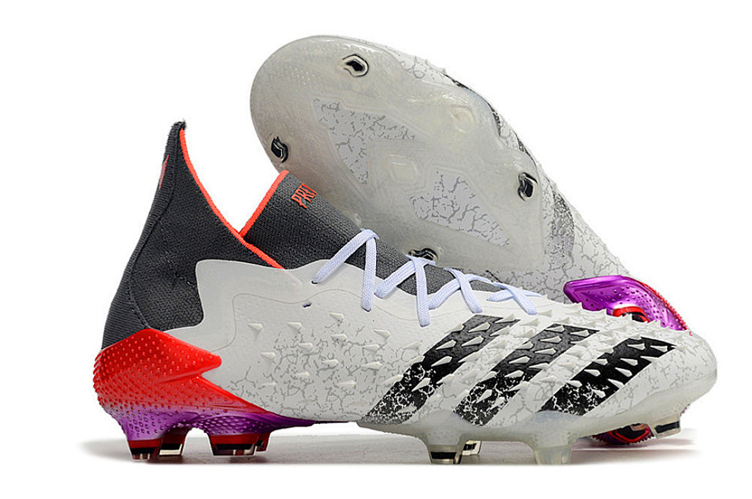 Adidas Predator 21 Showpiece Pack Freak 1 FG