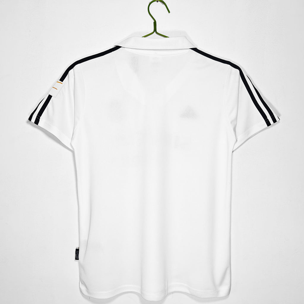 Real Madrid 03 5 A 2002/2003