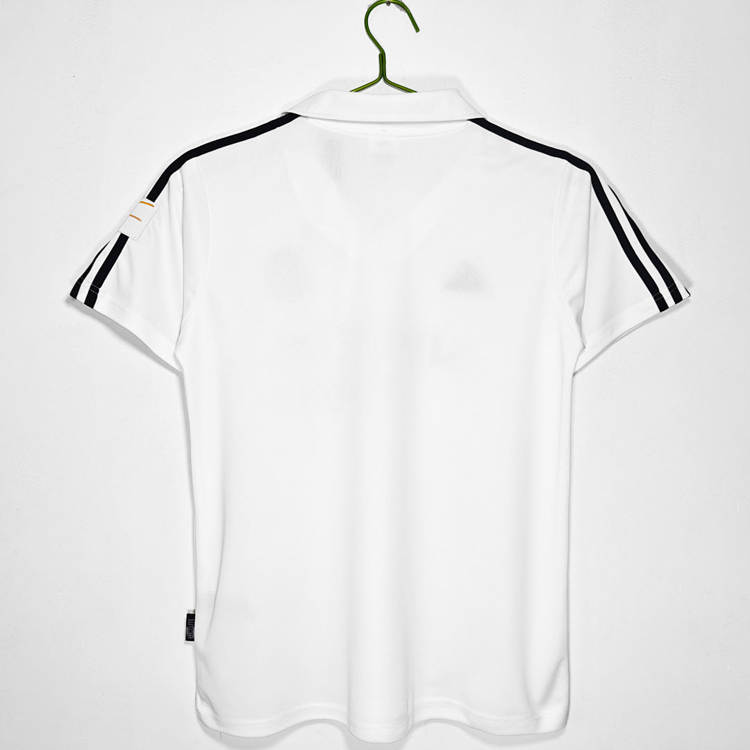 Real Madrid 03 5 A 2002/2003