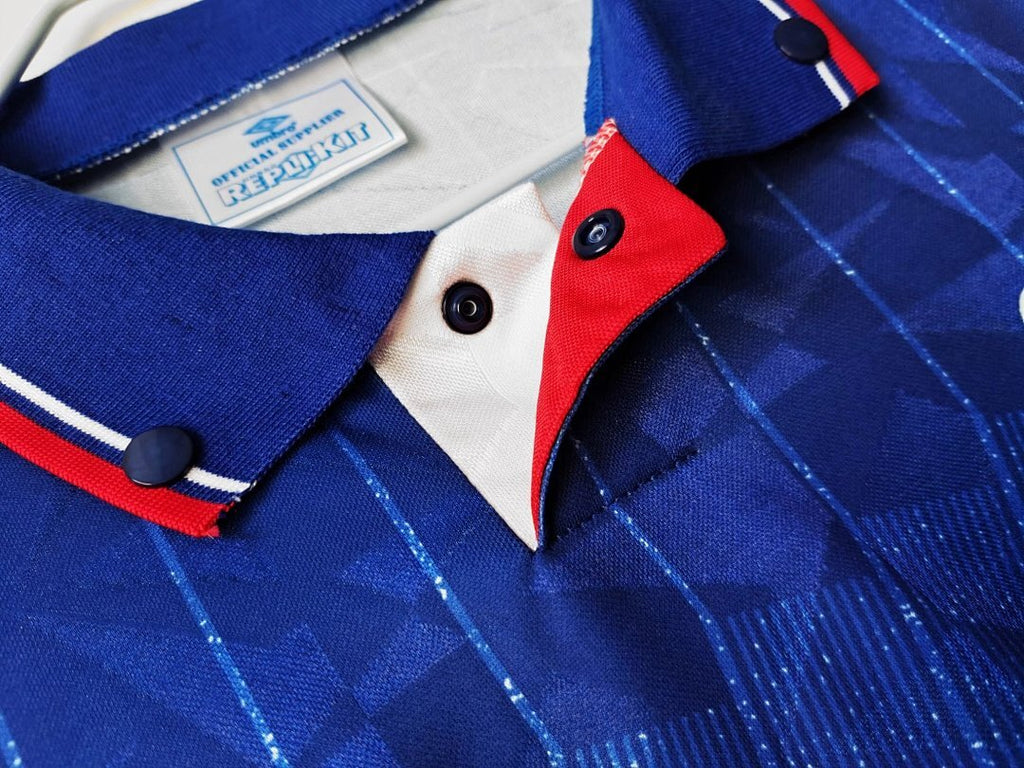 Chelsea 91 8 A 1989/1991