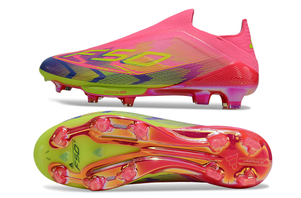 Adidas F50 Pro 50 Size FG