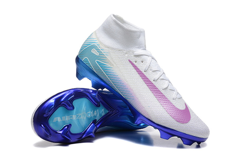 Nike Vapor 16 Air Zoom Mercurial Superfly Iix Elite FG
