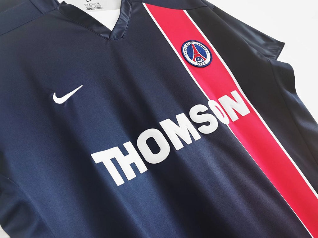 PSG 03 8 A 2002/2003