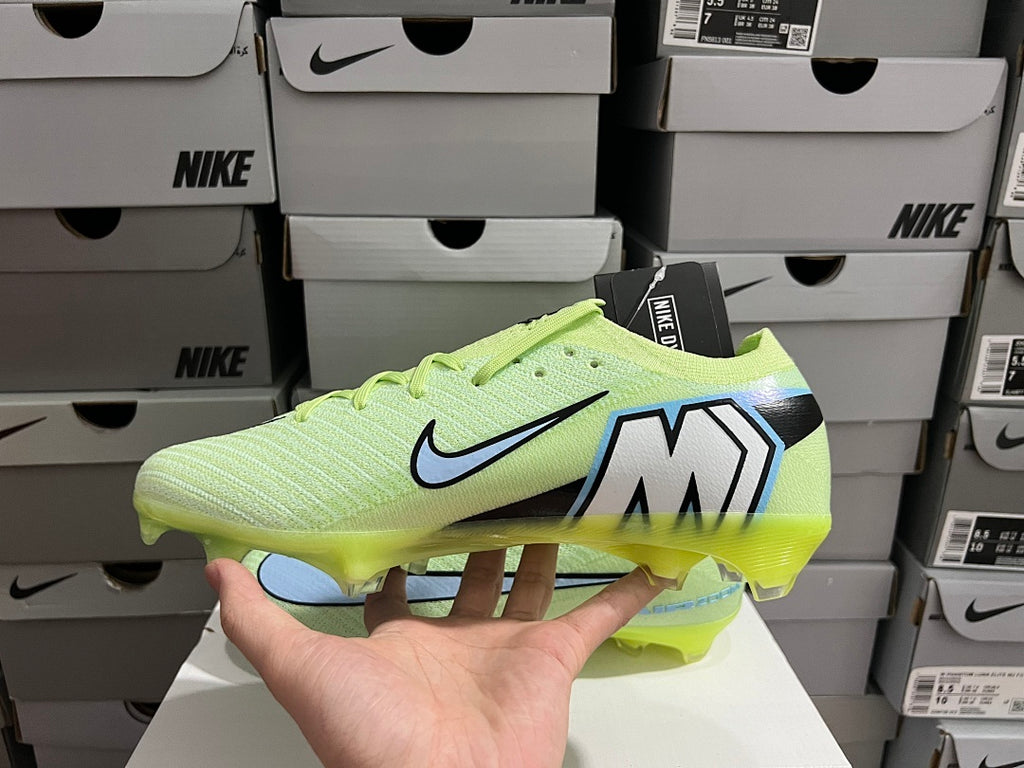 Nike Vapor 16 Air Zoom Mercurial Superfly Iix Elite FG
