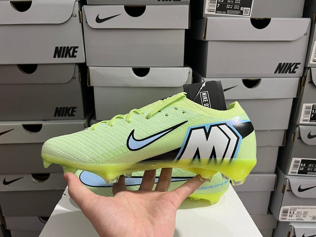 Nike Vapor 16 Air Zoom Mercurial Superfly Iix Elite FG