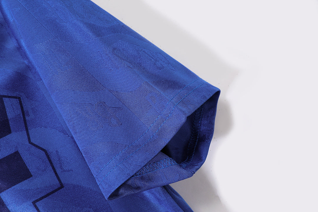 Brésil 93 5 A 1991/1993