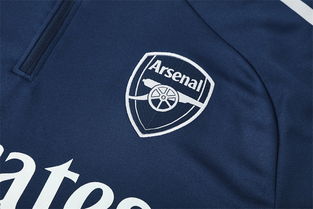Arsenal Bleu Roi 25/26