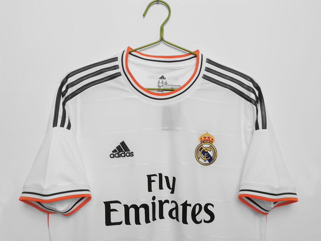 Real Madrid 14 5 A 2013/2014
