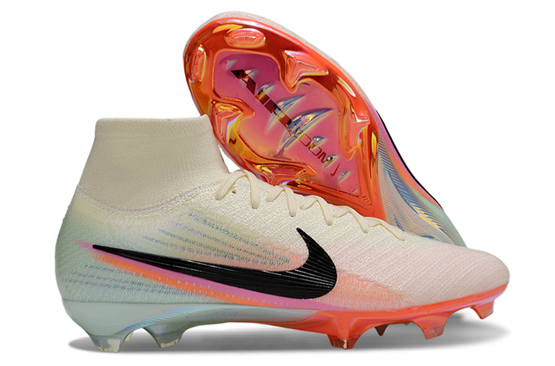Nike Vapor 16 25 Air Zoom Mercurial Superfly Elite Xxv FG