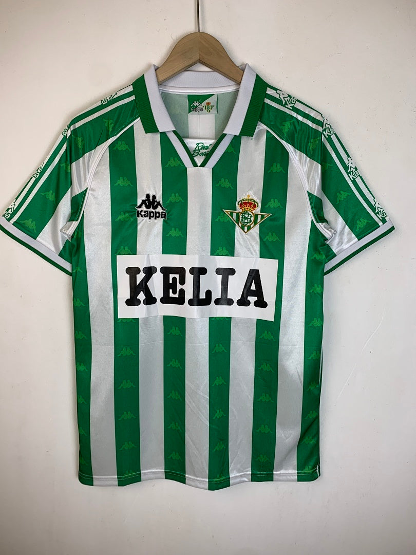 Real Betis 2096/2097