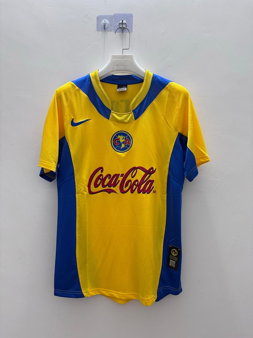 Club America 2004/2005