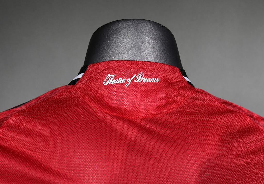 Man United 262526 2025/2026