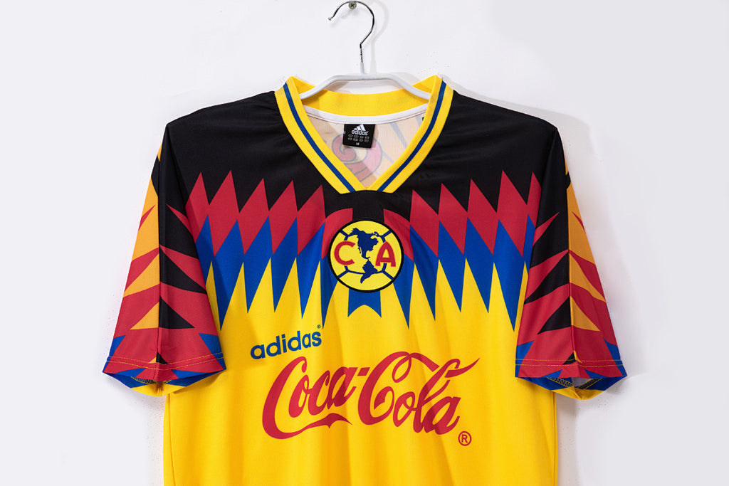Club america 5 A