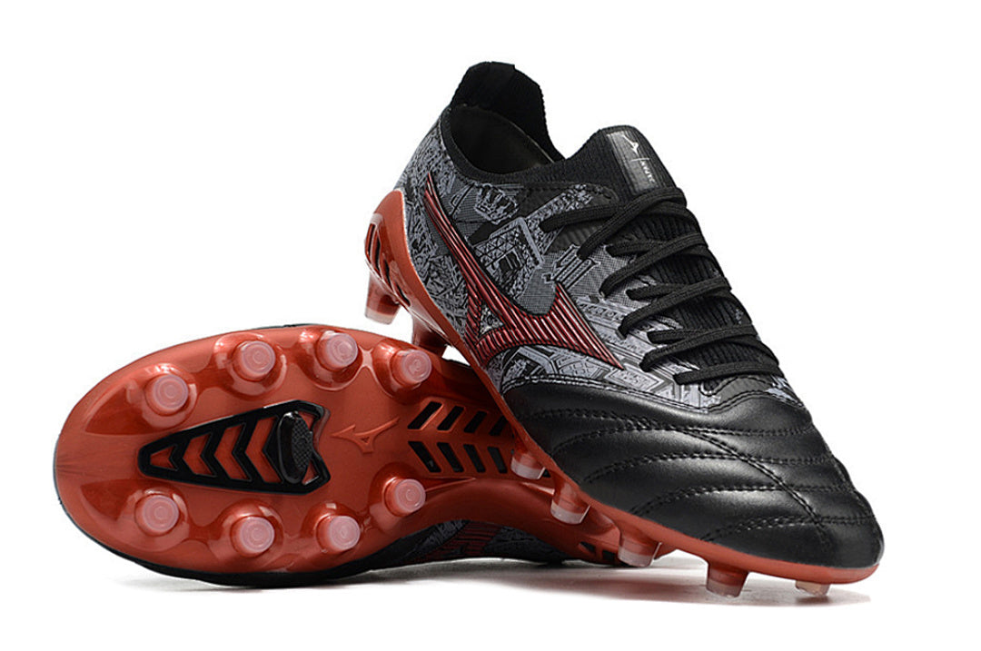 Mizuno Modele Morelia Neo Iii Made Japan FG