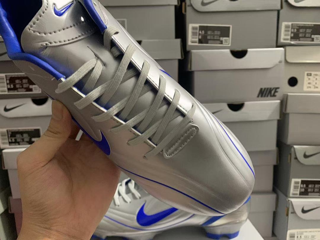 Nike Vapor 2 Mercurial R FG