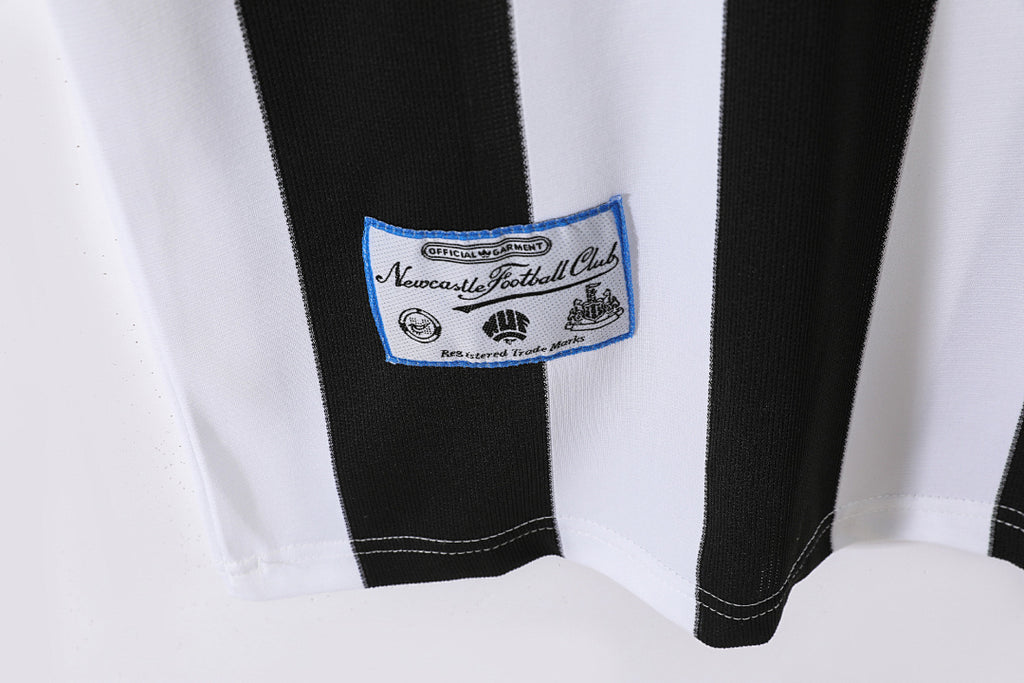 Newcastle 97 0 B 1995/1997
