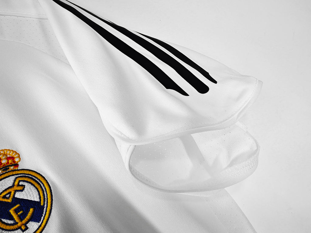 Real Madrid 06 8 A 2005/2006