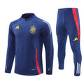 Espagne Bleu Roi 24/25