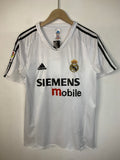 Real Madrid Madrid 04 05 S 3 2004/2005