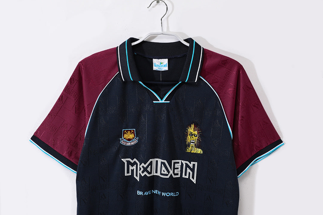 West ham 3 B