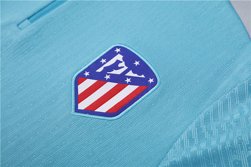 Atletico Madrid 24/25
