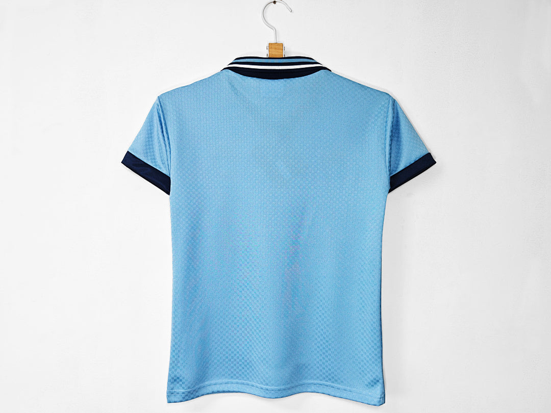 Lazio Rome 97 0 B 1996/1997