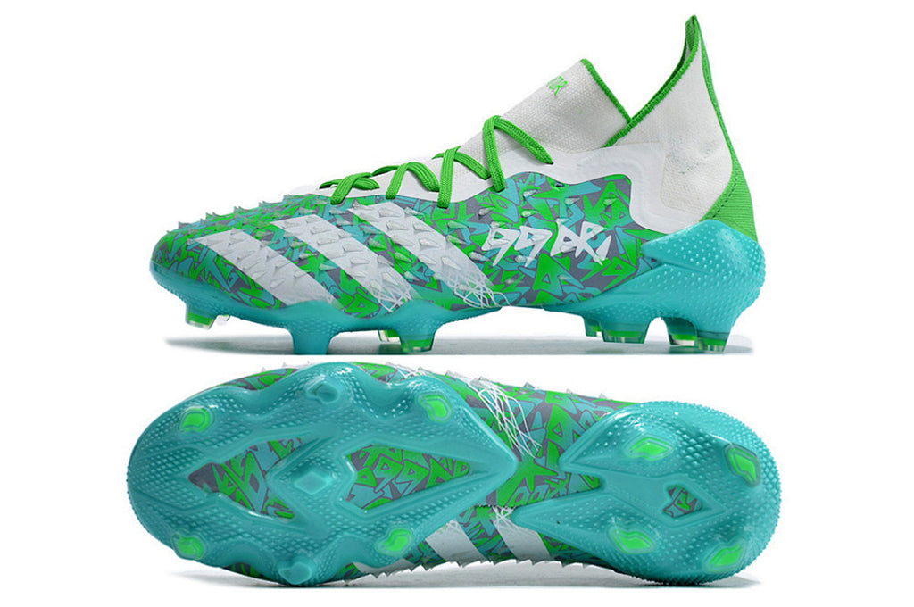 Adidas Predator 21 Showpiece Pack Freak 1 FG