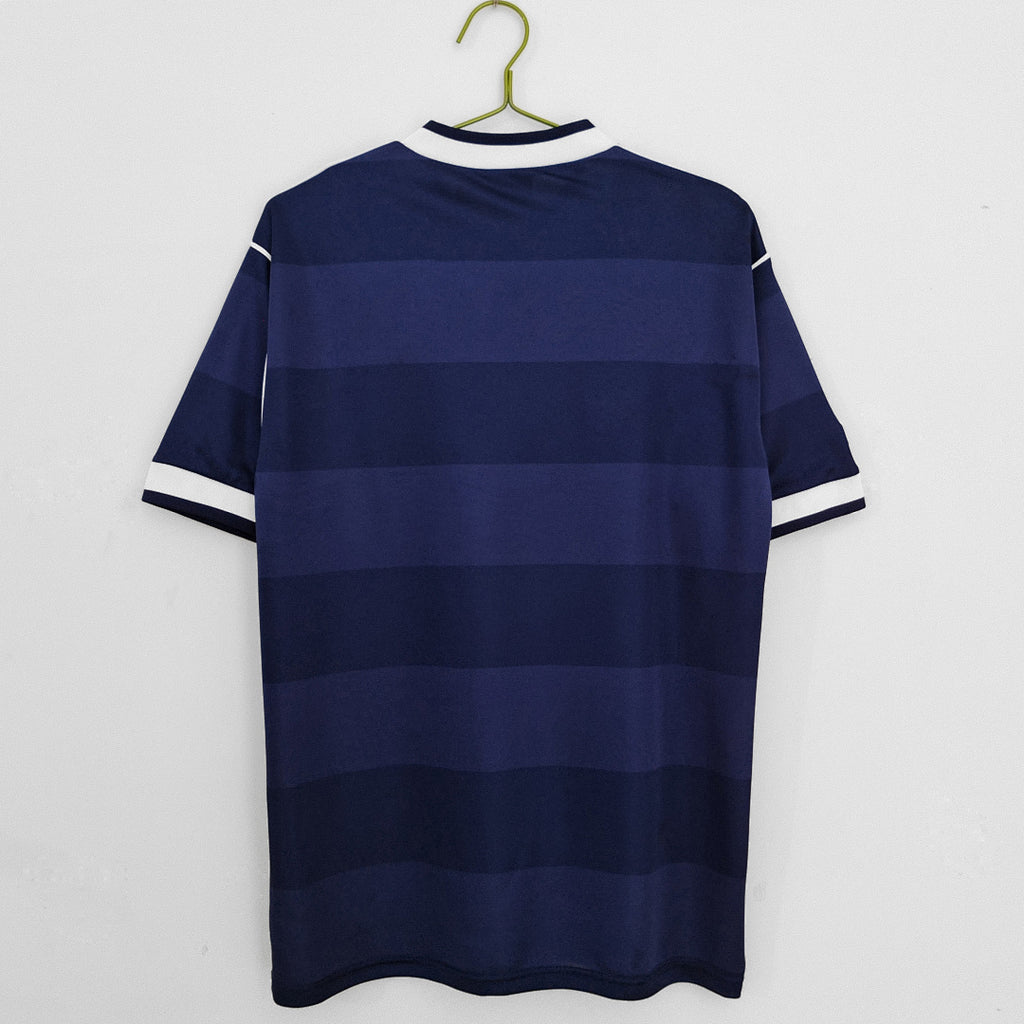 Ecosse 88 5 A 1987/1988