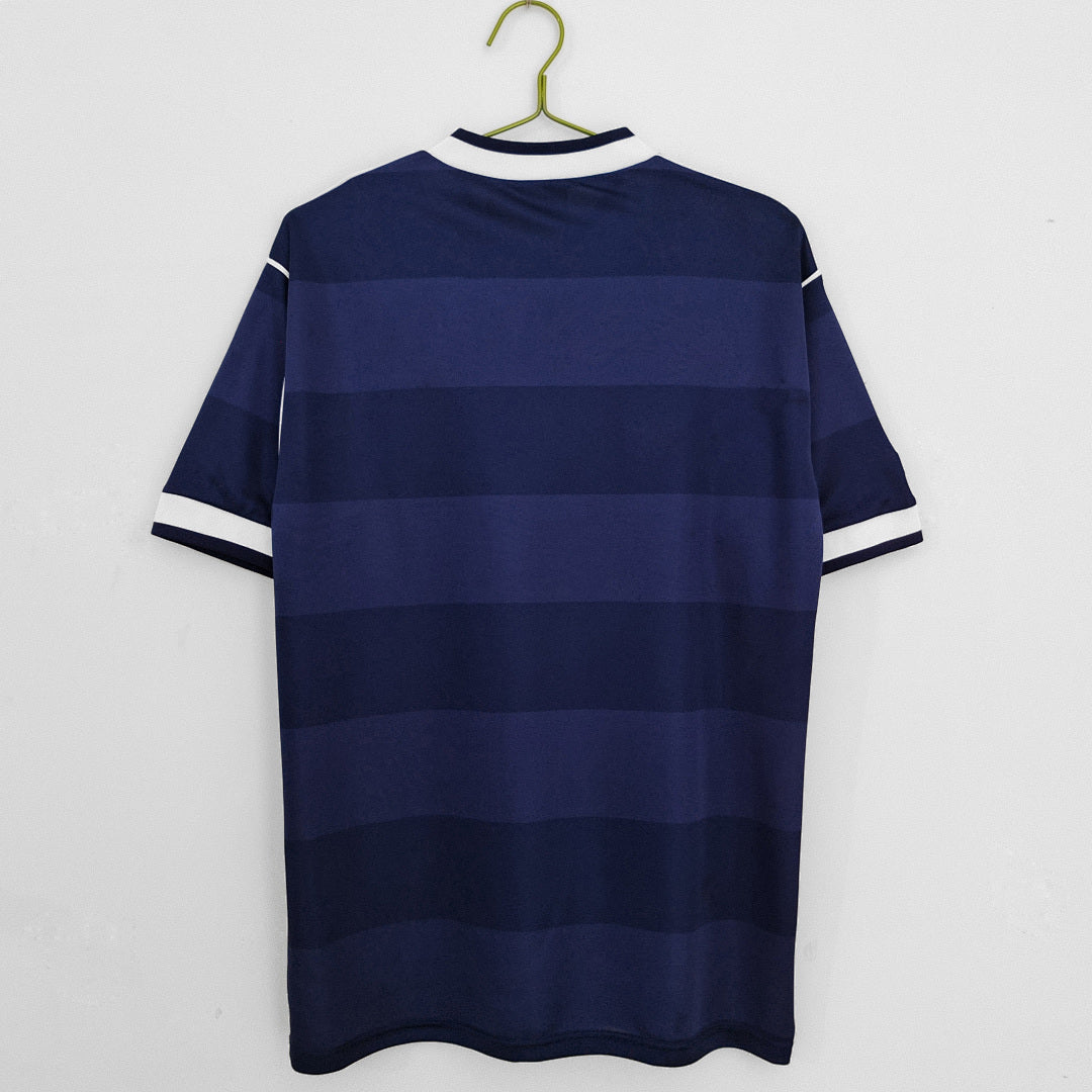 Ecosse 88 5 A 1987/1988