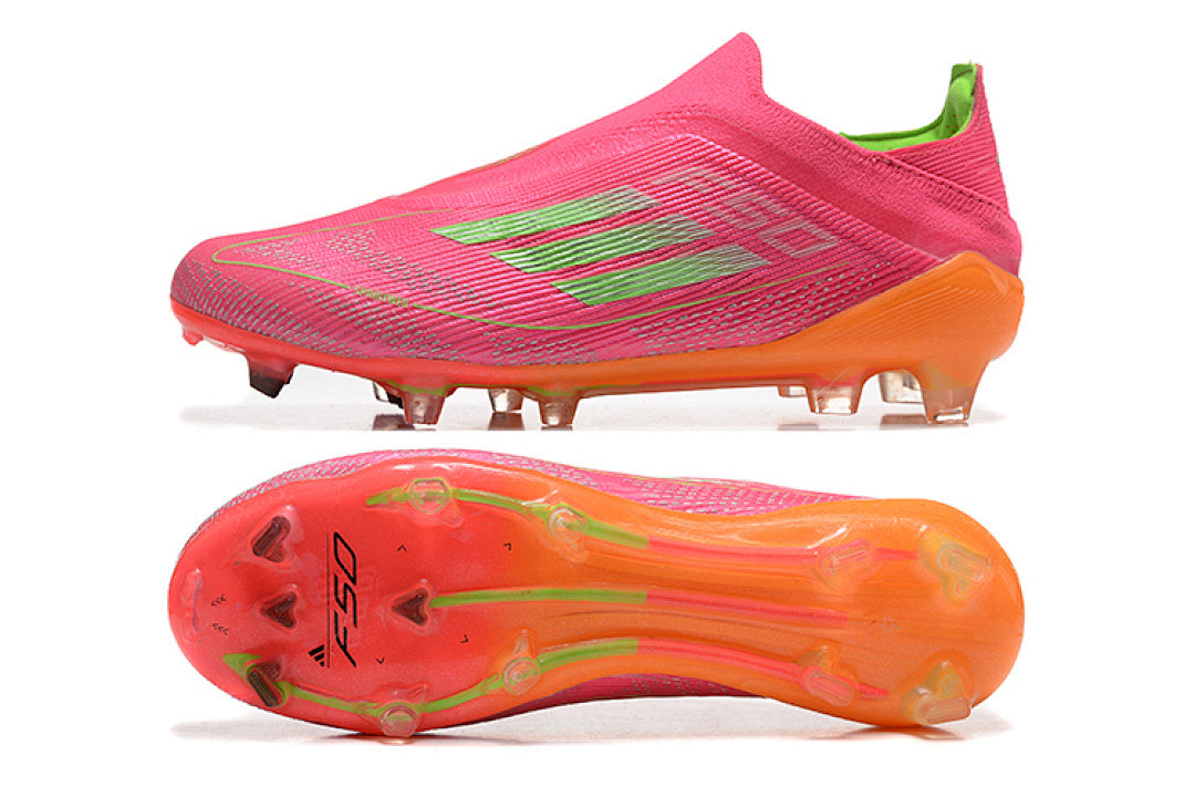 F-50-Elite-Laceless-FG-05 - Adidas