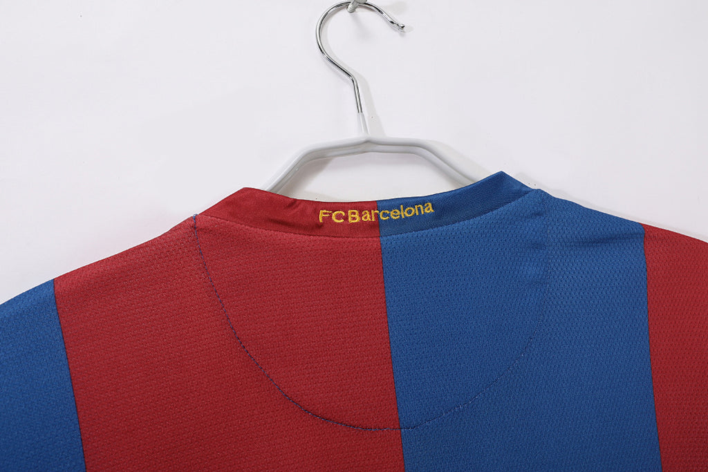 FC Barcelona 07 8 A 2006/2007