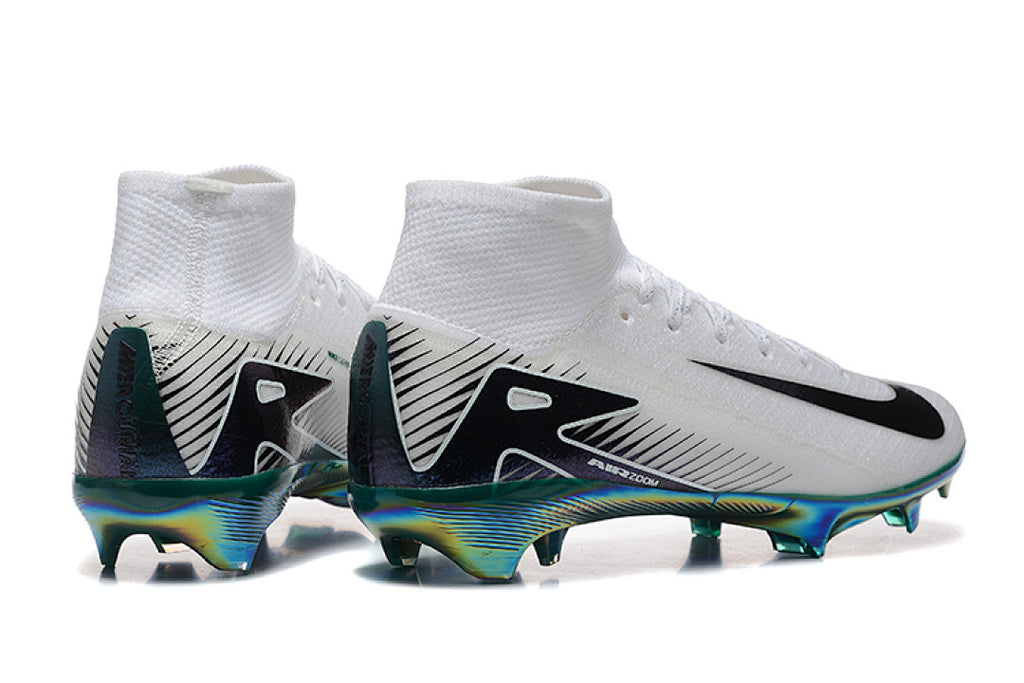 Nike Vapor 16 Air Zoom Mercurial Superfly Iix Elite FG