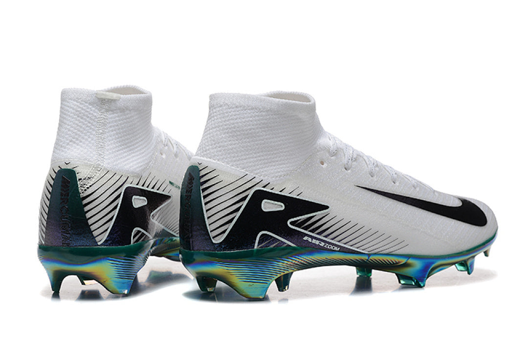 Nike Vapor 16 Air Zoom Mercurial Superfly Iix Elite FG