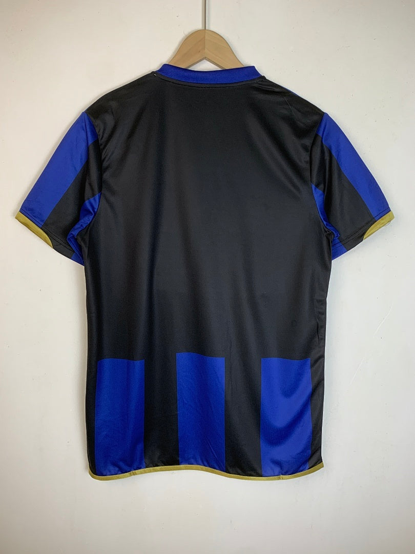 Inter Milan Milan 08 09 2008/2009