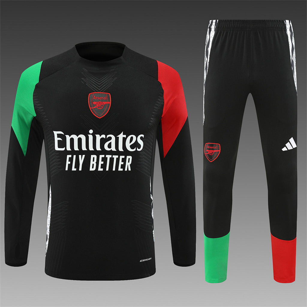 Arsenal Noir 24/25