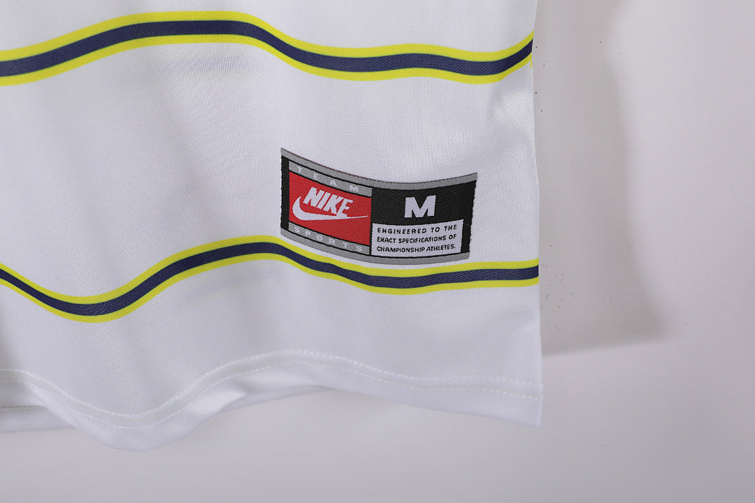 Boca Juniors 5 A Blanc