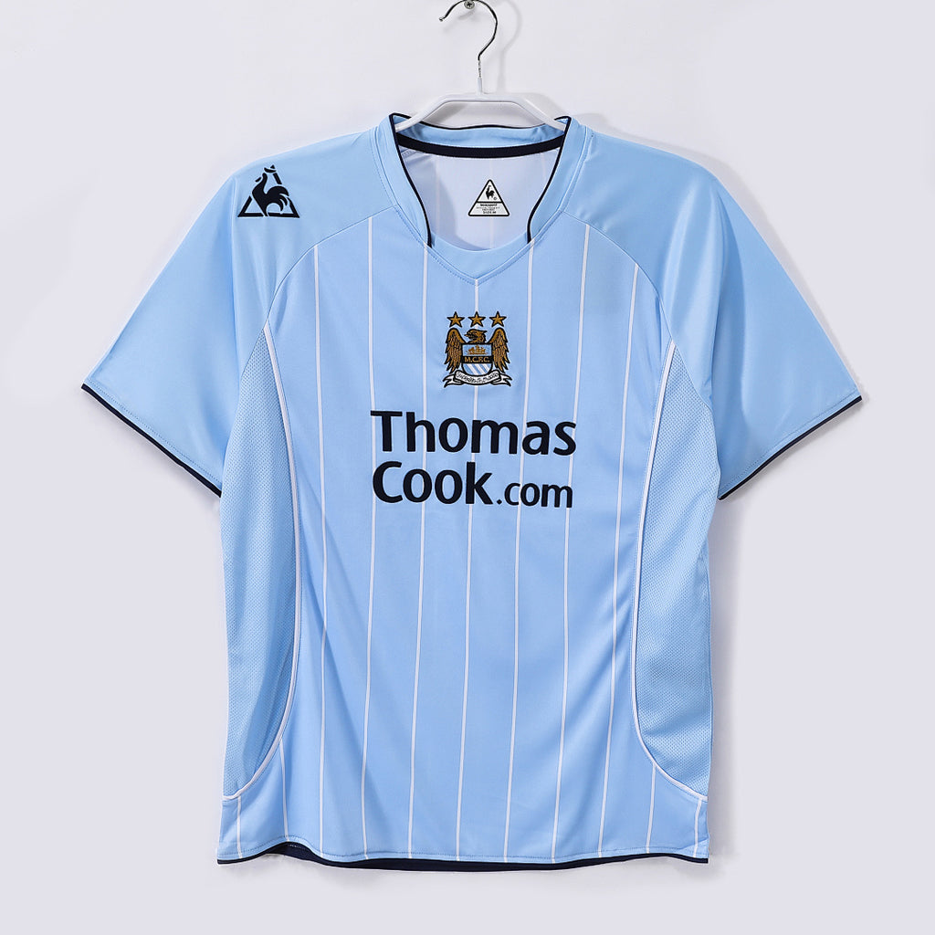Man City 08 8 A 2007/2008
