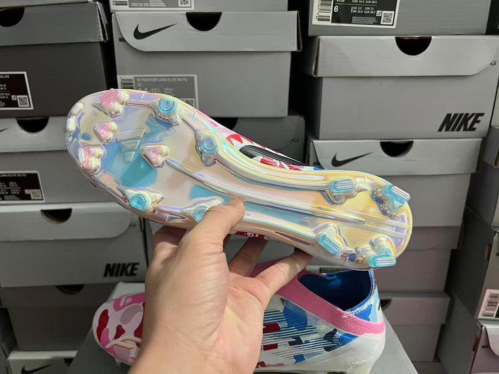 F-50--10-Elite-Laceless-FG - Adidas