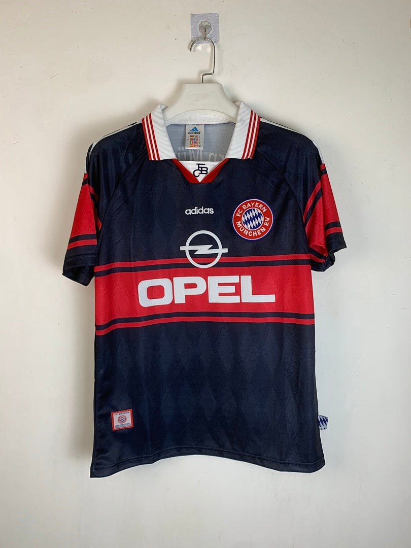 Bayern 97 99 S 3 2097/2099