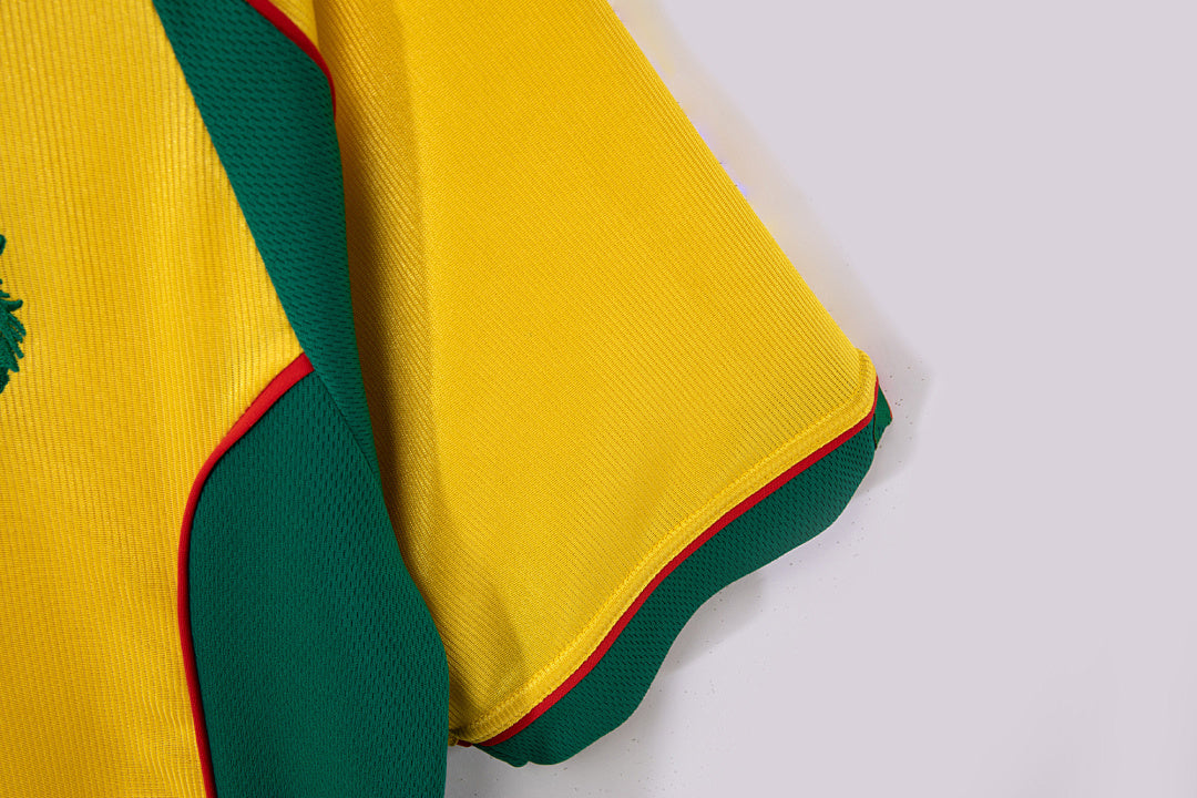 Cameroun 99 8 A 1998/1999