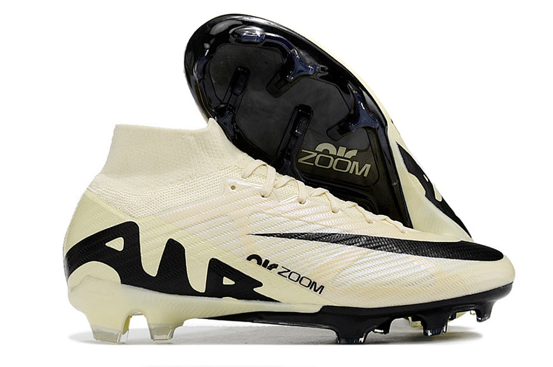 Nike Vapor 15 Air Zoom Mercurial Superfly Ix Elite FG
