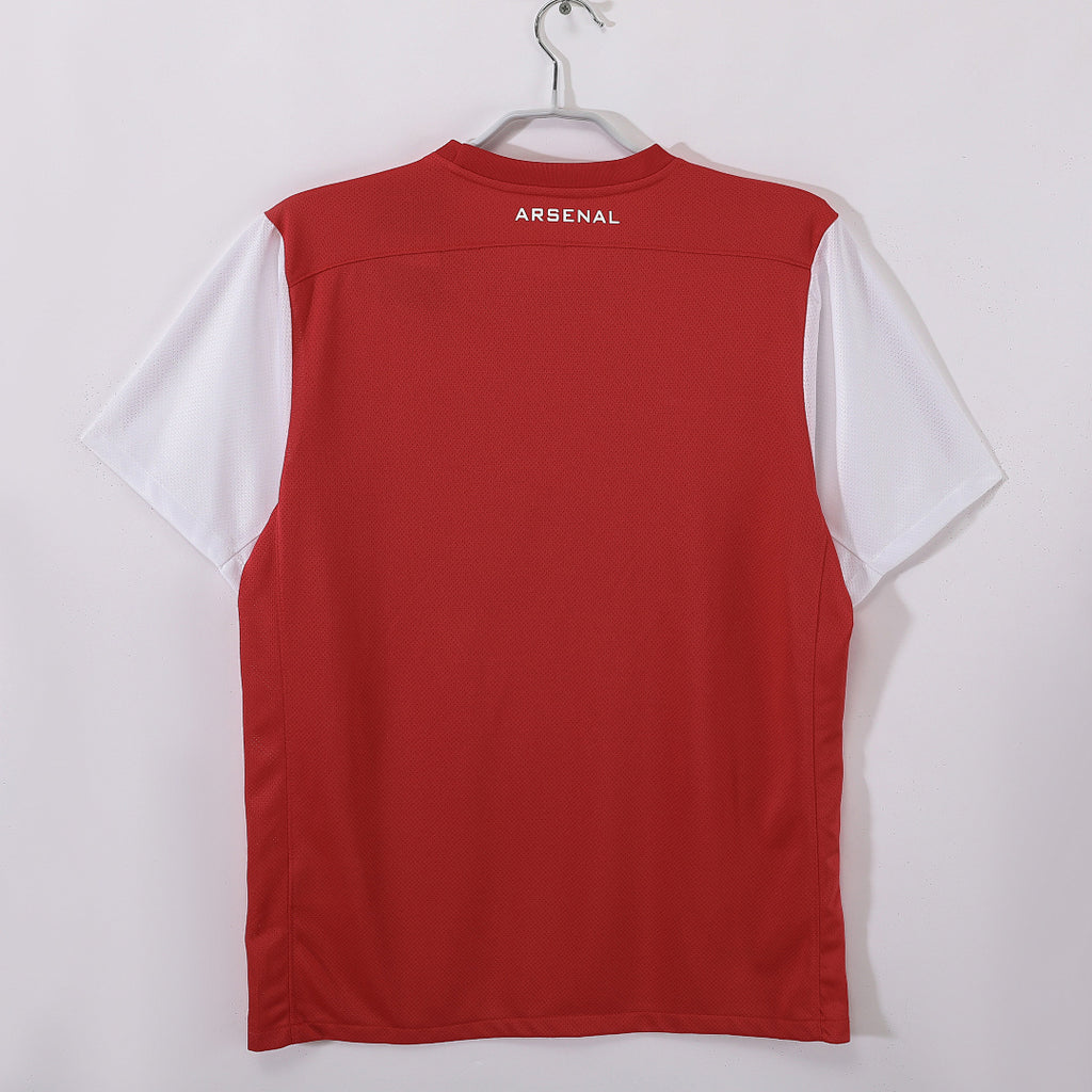 Arsenal 12 0 B 2011/2012