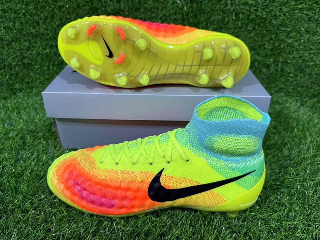 Nike Phantom 2 1 Magista Orden Ii FG