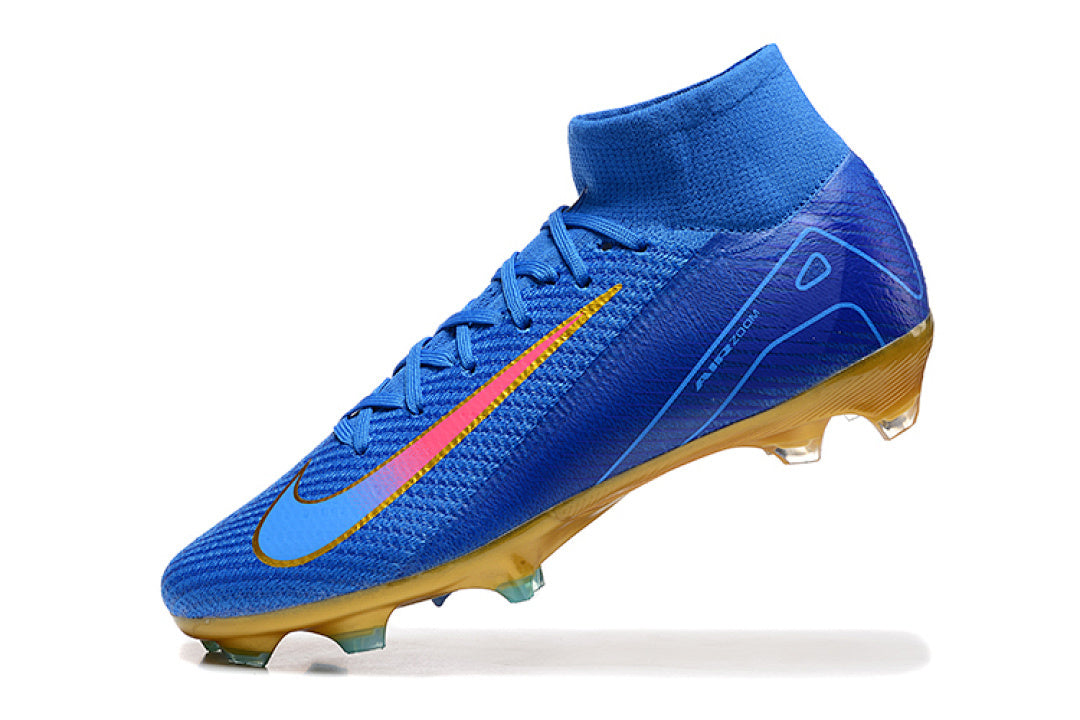 Nike Vapor 16 Air Zoom Mercurial Superfly Iix Elite FG