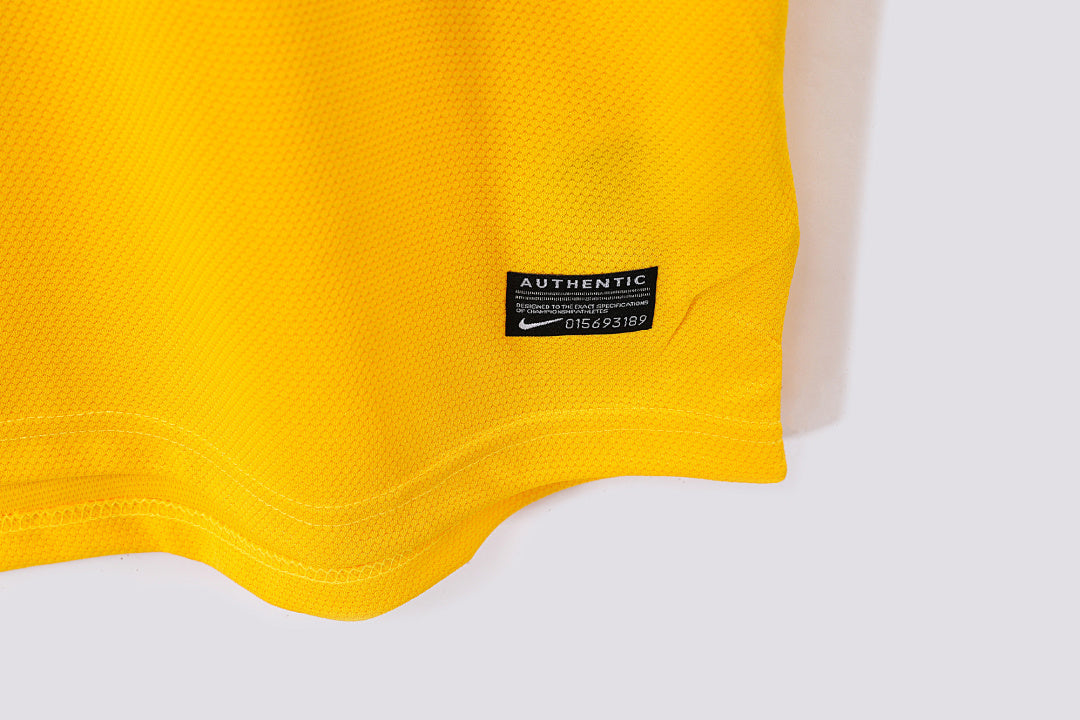 Brésil 13 8 A 2012/2013