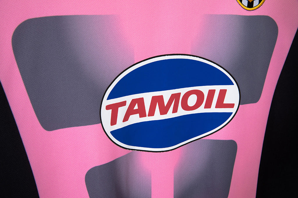 Juventus 03 8 A 2002/2003