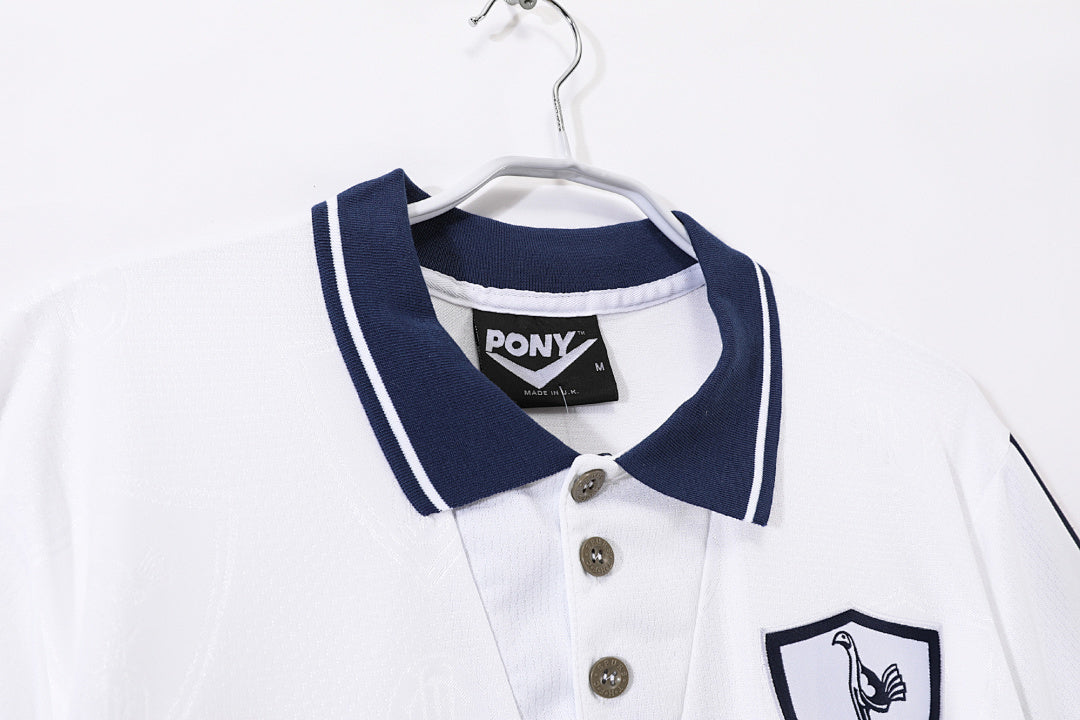 Tottenham 97 0 B 1995/1997