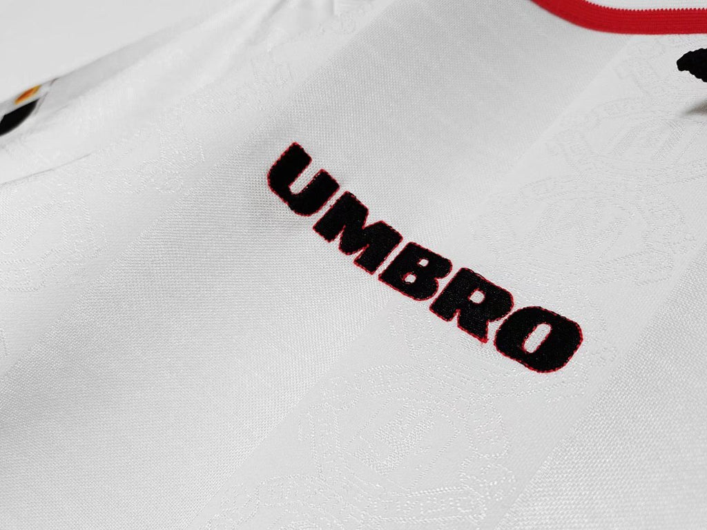 Man United 99 8 A 1998/1999